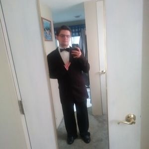 Meet your Posher, Shawn